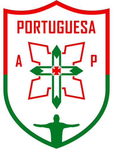 Portuguesa AP Takım Logosu