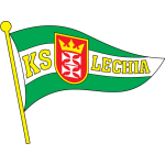 Lechia II Takım Logosu