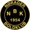 Nørager Takım Logosu