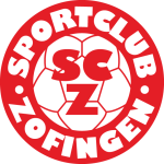 Zofingen Takım Logosu