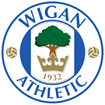 Wigan Athletic U18 Takım Logosu