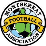 Montserrat U20 Takım Logosu