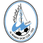 Al Wakrah U19 Takım Logosu