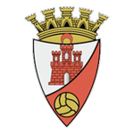 Mirandês Takım Logosu