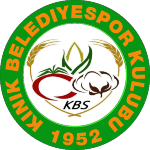 Kınık Bld Takım Logosu