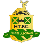 Harpenden Town Takım Logosu
