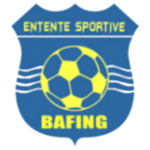 ES Bafing Takım Logosu