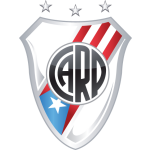 River Plate PR Takım Logosu