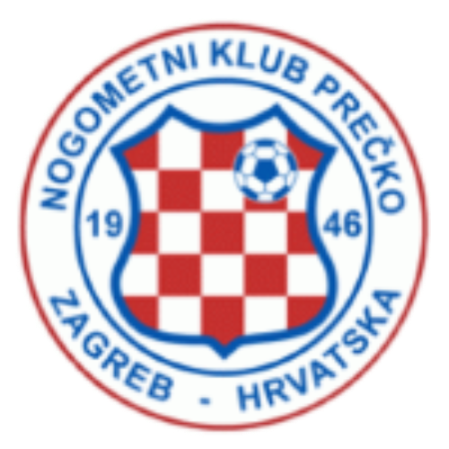 Prečko Takım Logosu