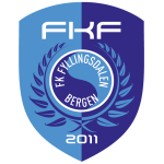 Fyllingsdalen Takım Logosu