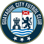 Guayaquil City Takım Logosu