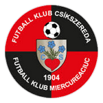 Csikszereda Takım Logosu
