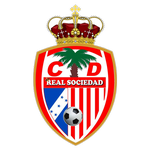 CD Real Sociedad Takım Logosu
