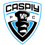 FK Kaspyi Aktau Takım Logosu