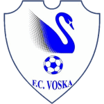 Voska Sport Takım Logosu