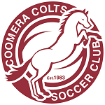 Coomera Colts Takım Logosu