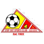 Stop Out Takım Logosu