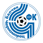 Balchik Takım Logosu