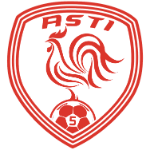 Asti Takım Logosu