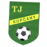 Kopcany Takım Logosu