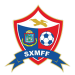 Sint Maarten U20 Takım Logosu
