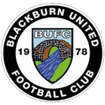 Blackburn Utd Takım Logosu