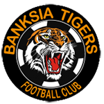 Banksia Tigers Takım Logosu