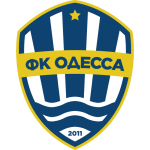 Odesa Takım Logosu
