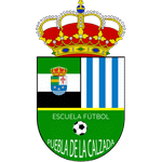 Puebla Calzada Takım Logosu