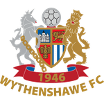 Wythenshawe Amateurs Takım Logosu