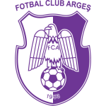 Argeş Piteşti II Takım Logosu