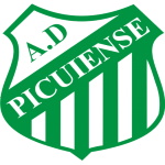 Picuiense Takım Logosu