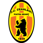 Ceahlăul Piatra Neamţ II Takım Logosu