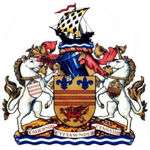 Barry Town Takım Logosu