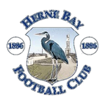 Herne Bay Takım Logosu