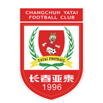 Changchun Y. Takım Logosu
