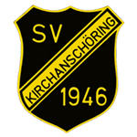 Kirchanschörin Takım Logosu
