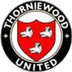 Thorniewood United Takım Logosu