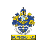 Romford Takım Logosu