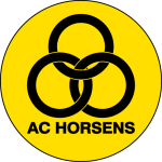 Horsens Takım Logosu