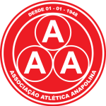 Anapolina Takım Logosu