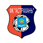 Astrakhan Takım Logosu