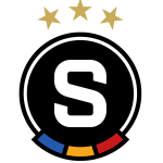 Sparta Prag II Takım Logosu