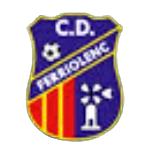 Ferriolense Takım Logosu