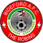 Bideford Takım Logosu