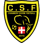 Chambery Takım Logosu