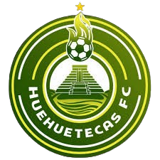 Huehuetecos Takım Logosu