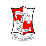 Goytre Takım Logosu