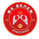 Velez Nevesinje Takım Logosu