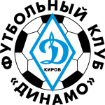 Dinamo Kirov Takım Logosu